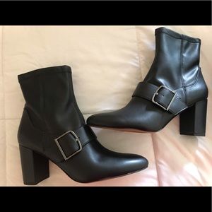 NEW Franco Sarto boots